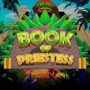 Book Of The Priestess