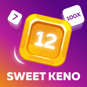 Sweet Keno