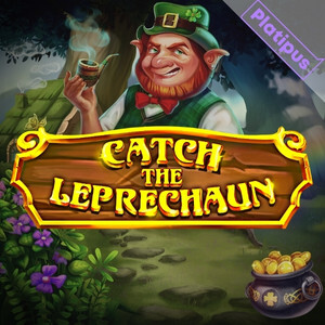 Catch the Leprechaun