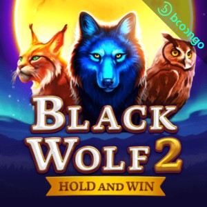 Black Wolf 2