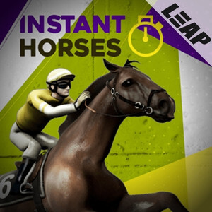 Instant Virtual Horses