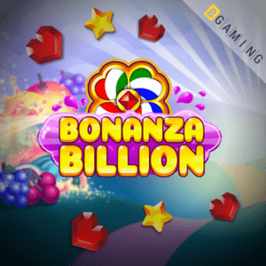 Bonanza Billion