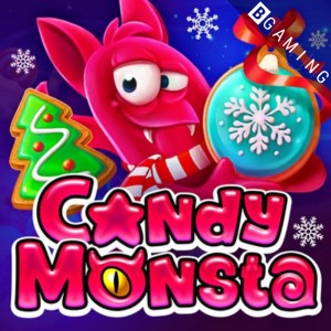 Candy Monsta