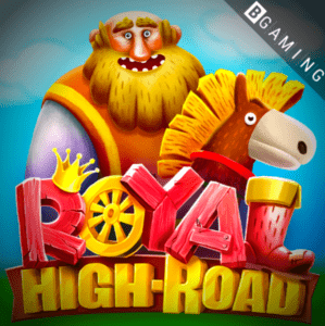 Royal High-Road