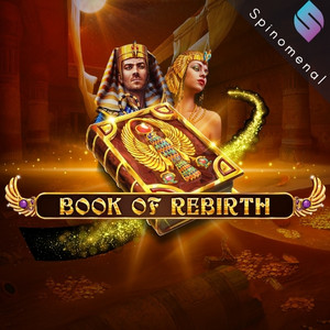 Book of Rebirth