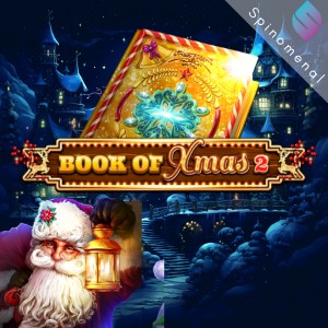 Book Of Xmas 2