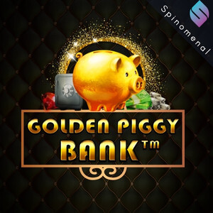 Golden Piggy Bank