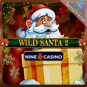 Ninecasino - Wild Santa 2