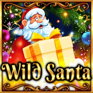 Wild Santa